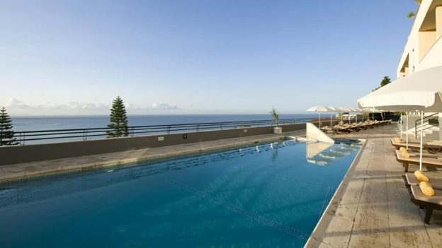 Madeira z Katovic na 8 dní za 11 713 Kč (snídaně, 4* hotel)