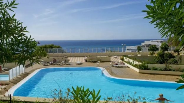 Madeira z Katovic na 9 dní za 11 869 Kč (snídaně, 3* hotel)