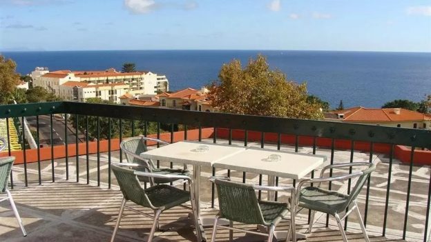 Madeira z Prahy na 8 dní za 12 980 Kč (snídaně, 2* hotel)