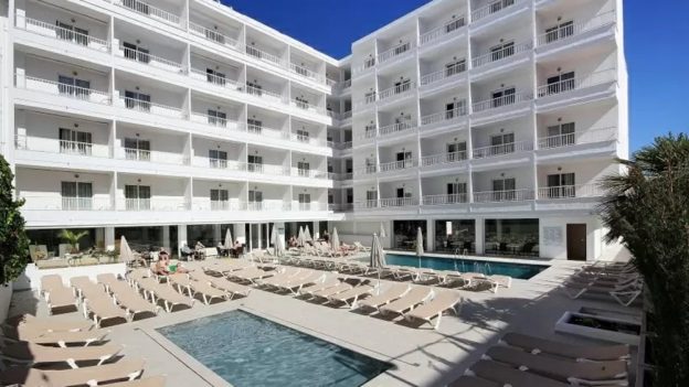 Mallorca z Vídně na 6 dní za 10 675 Kč (polopenze, 3* hotel)