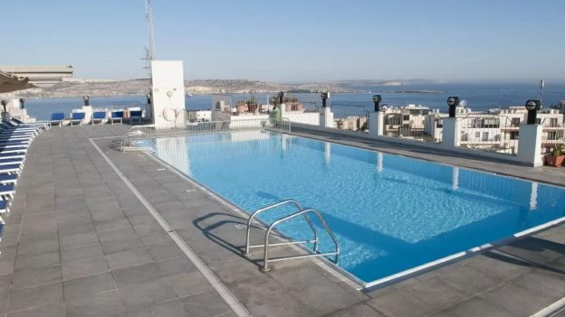 Malta z Frankfurtu na 6 dní za 7 779 Kč (snídaně, 4* hotel)