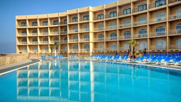 Malta z Prahy na 12 dní za 10 690 Kč (bez stravy, 4* hotel)