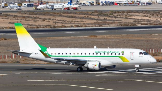 Mauritania Airlines International