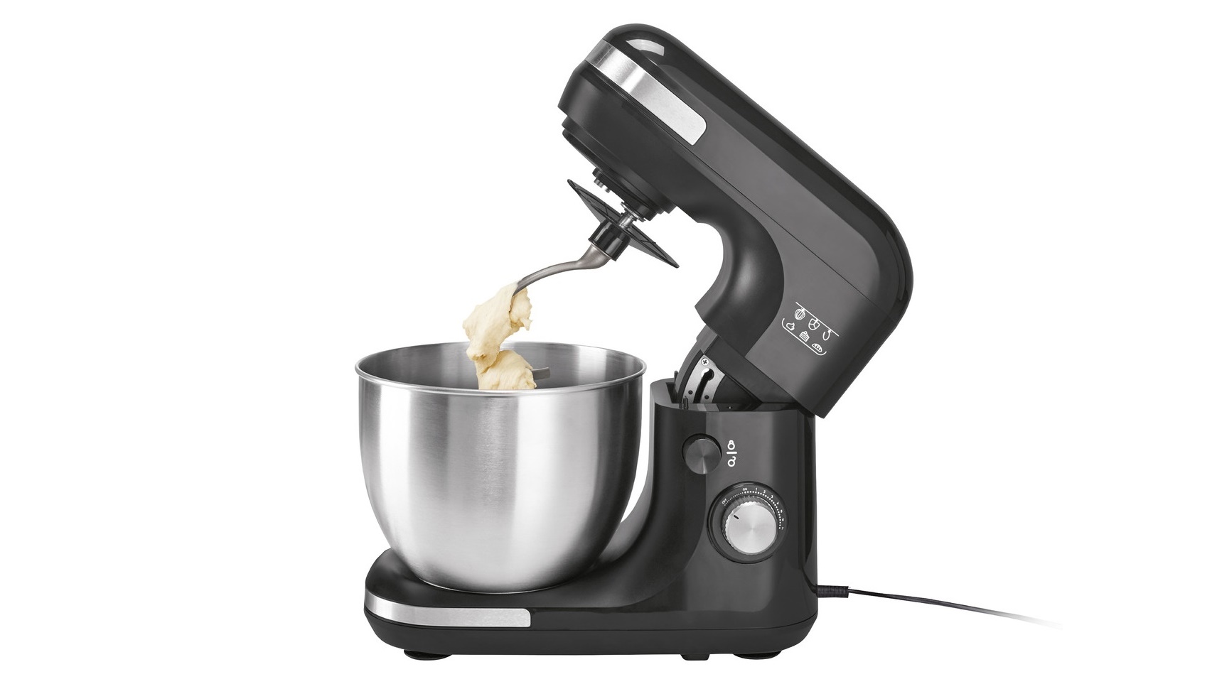 Multifunkční kuchyňský robot Silvercrest KM 600 A1