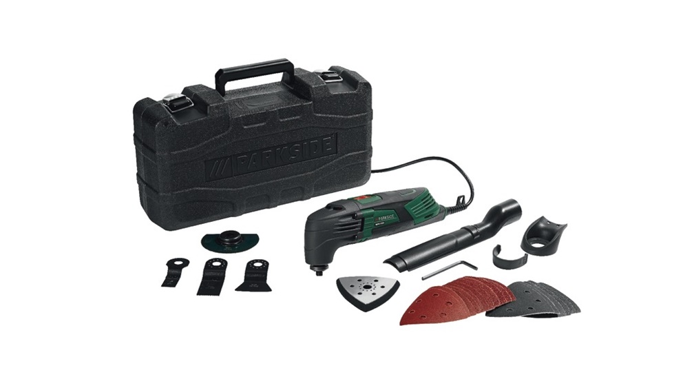 Parkside Инструмент Купить В Спб