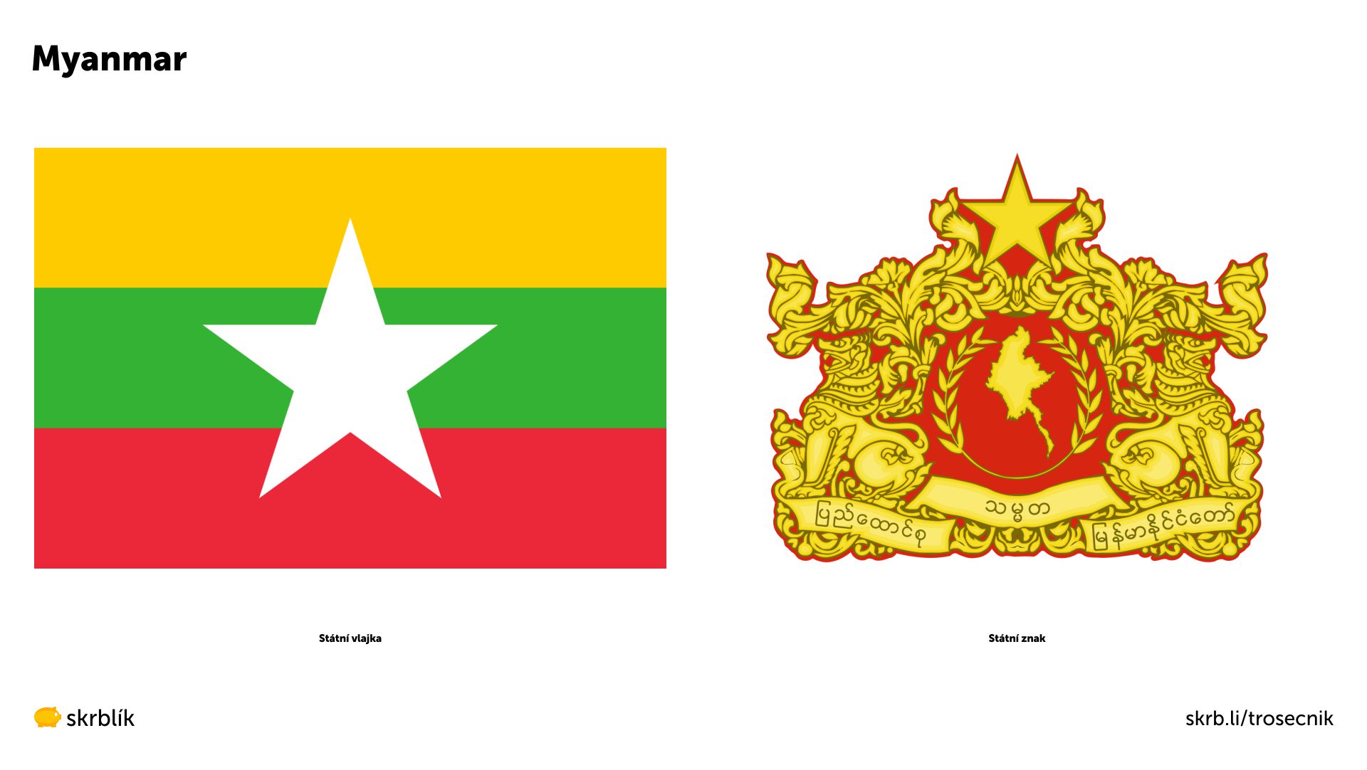 Myanmar