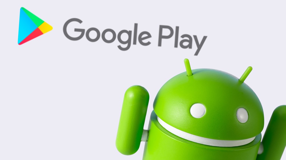 Jak se platí na Google Play?