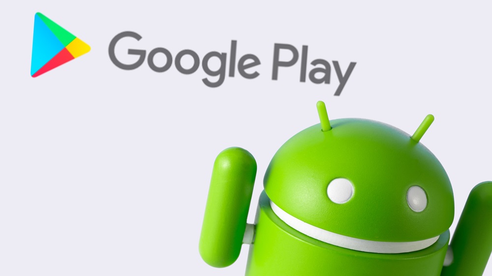 Jak nakupovat na Google Play?