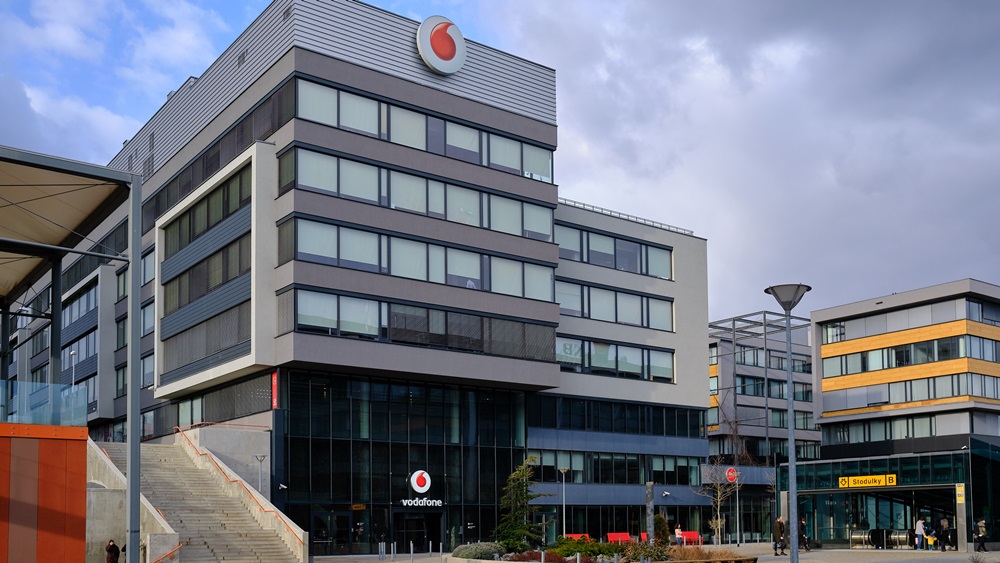 Jak Vypovedet internet u Vodafone?