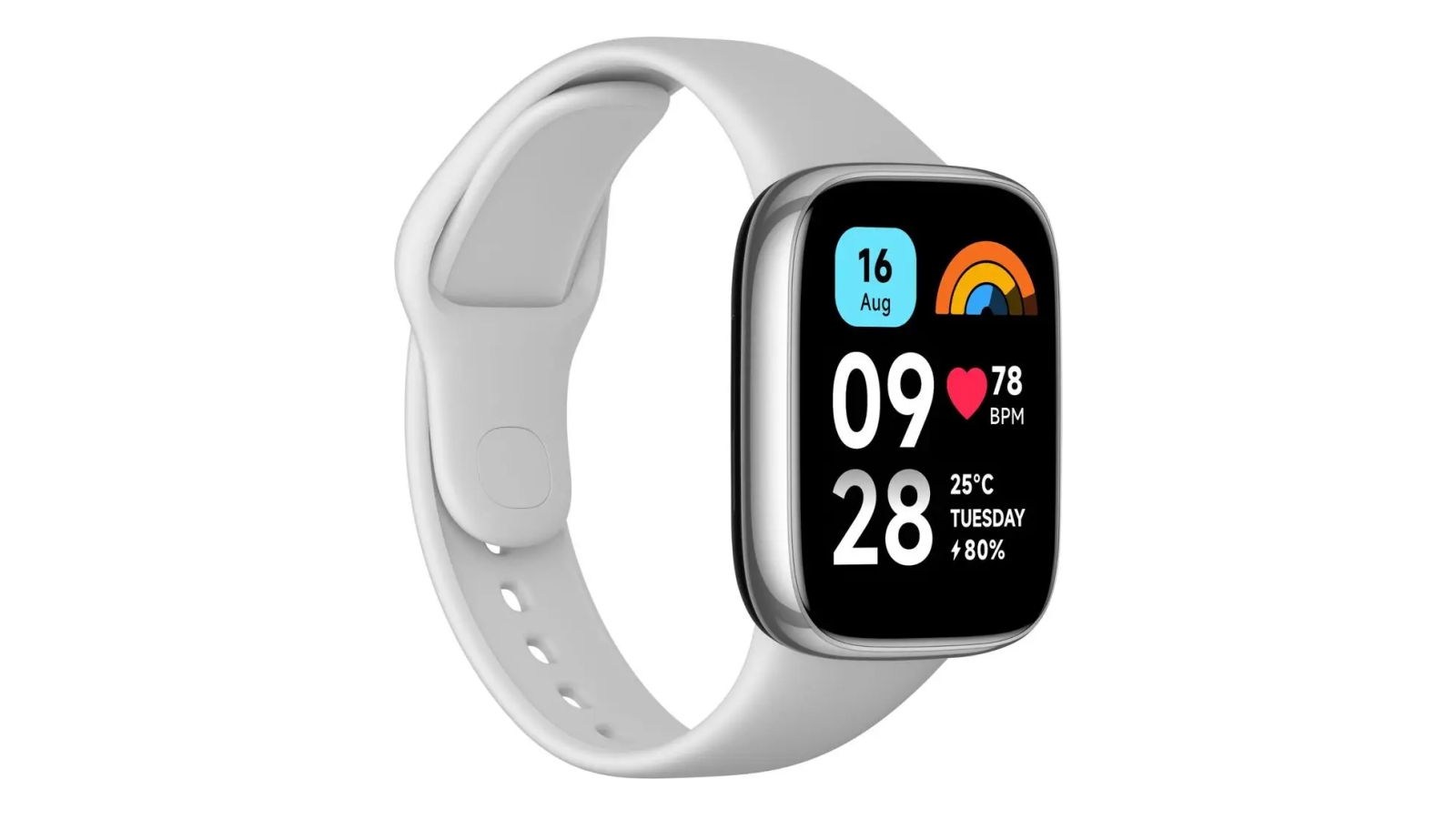 Xiaomi Redmi Watch 3 Active