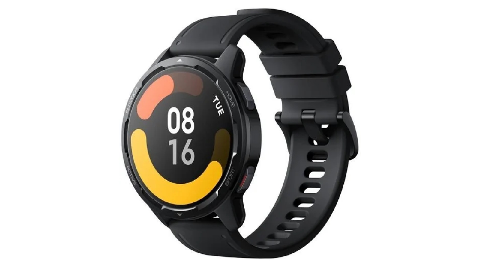 Xiaomi Watch S1 Active