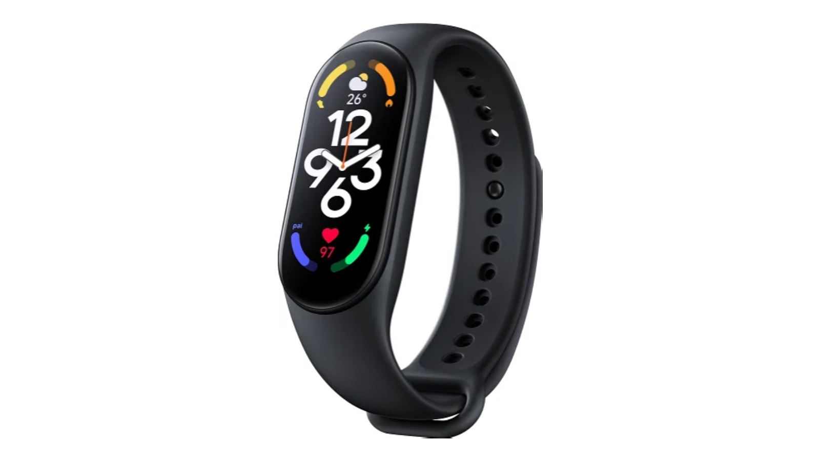 Xiaomi Smart Band 7