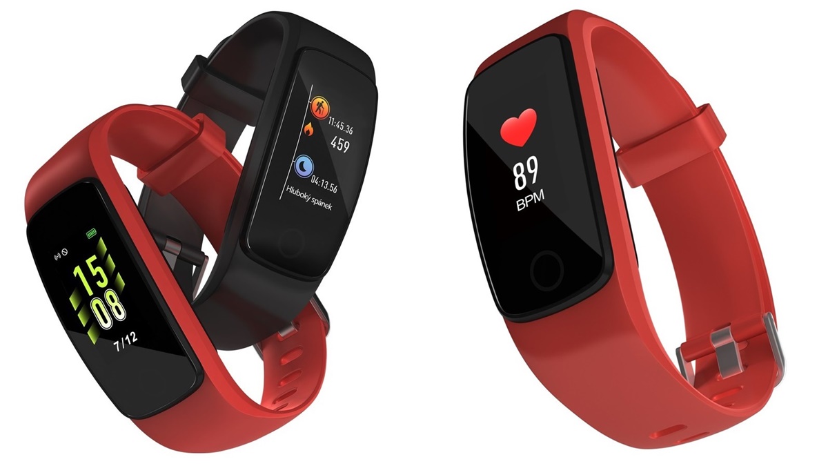 Nejlepší fitness náramky a chytré hodinky 2022: Xiaomi, Samsung a další | Zdroj fotky: Prodávající internetový obchod