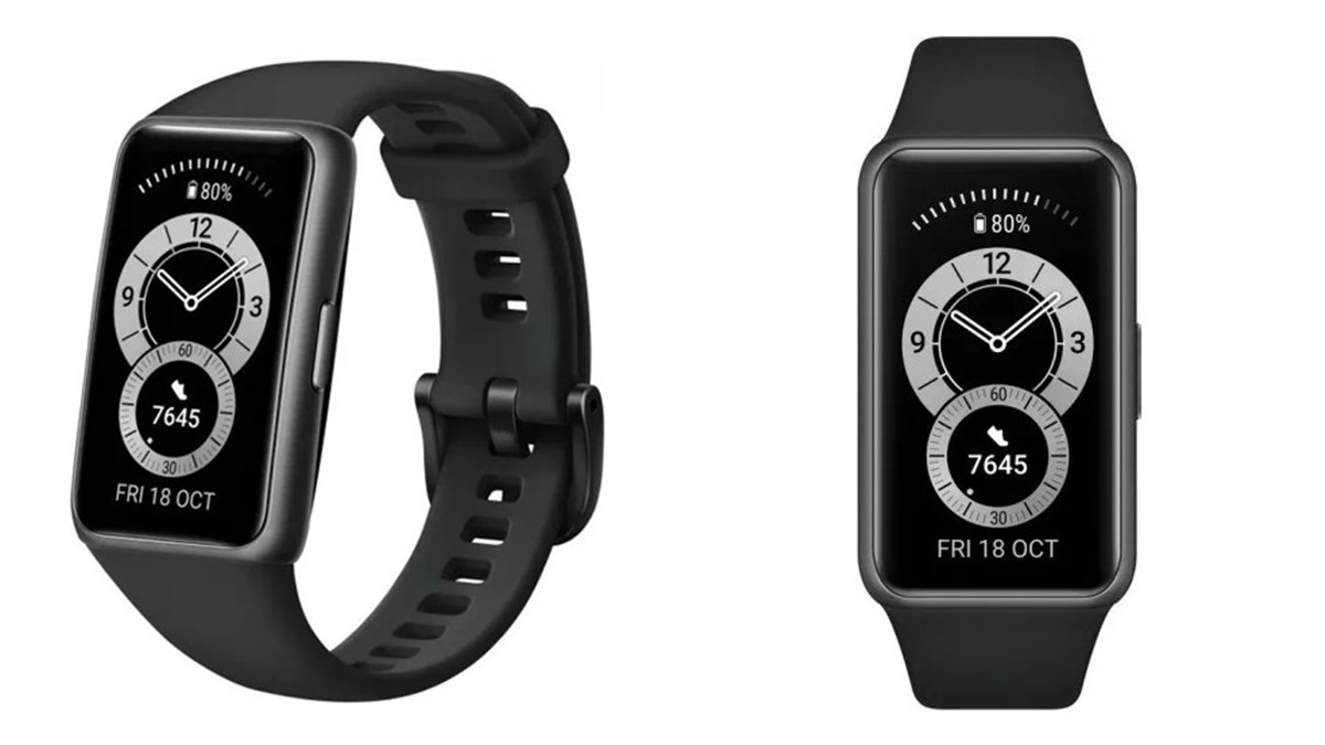 Nejlepší fitness náramky a chytré hodinky 2022: Xiaomi, Samsung a další | Zdroj fotky: Prodávající internetový obchod