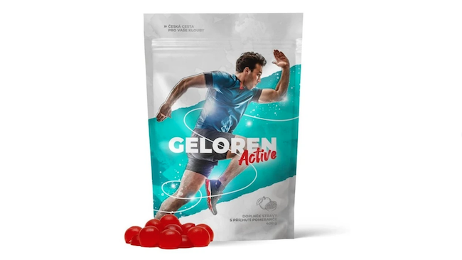 Contipro Geloren Active