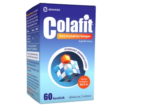 Senimed Colafit