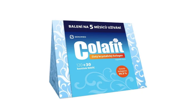 Senimed Colafit