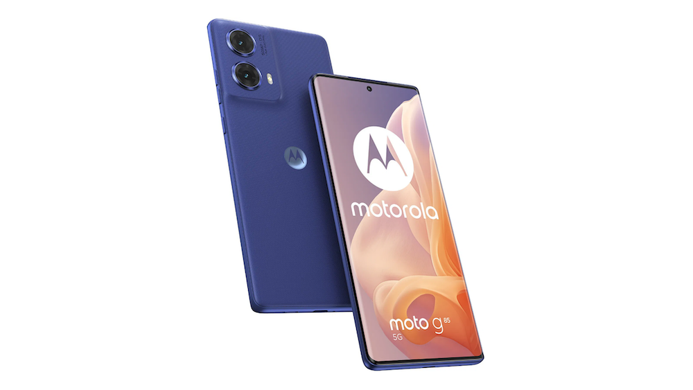 Motorola Moto G85 5G Motorola Moto G85 5G
