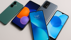 Nejlepší mobilní telefony do 5 000 Kč: 6 cenově dostupných modelů s dobrou výbavou