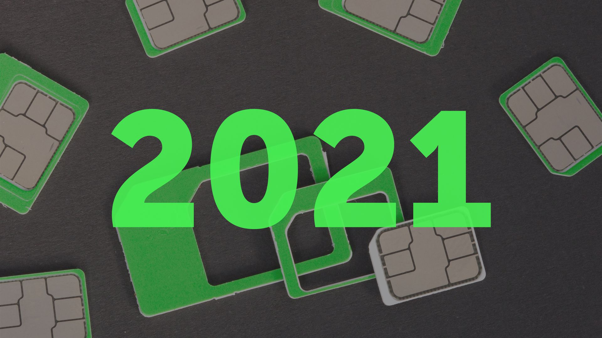 Nejlepší předplacená SIM karta 2021: Přehled předplacenek od 17 operátorů