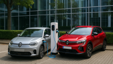 Nejlevnější elektromobil 2025 → 7 modelů s cenou od 419 000 Kč