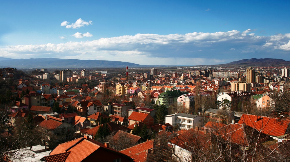 Niš