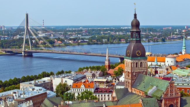 Riga