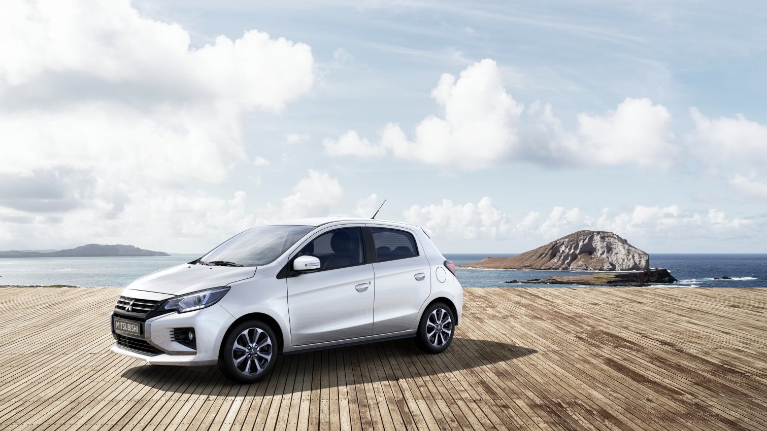 Nejlevnější nové auto 2025 → 10 modelů s cenou od 289 990 Kč | © Automobilka