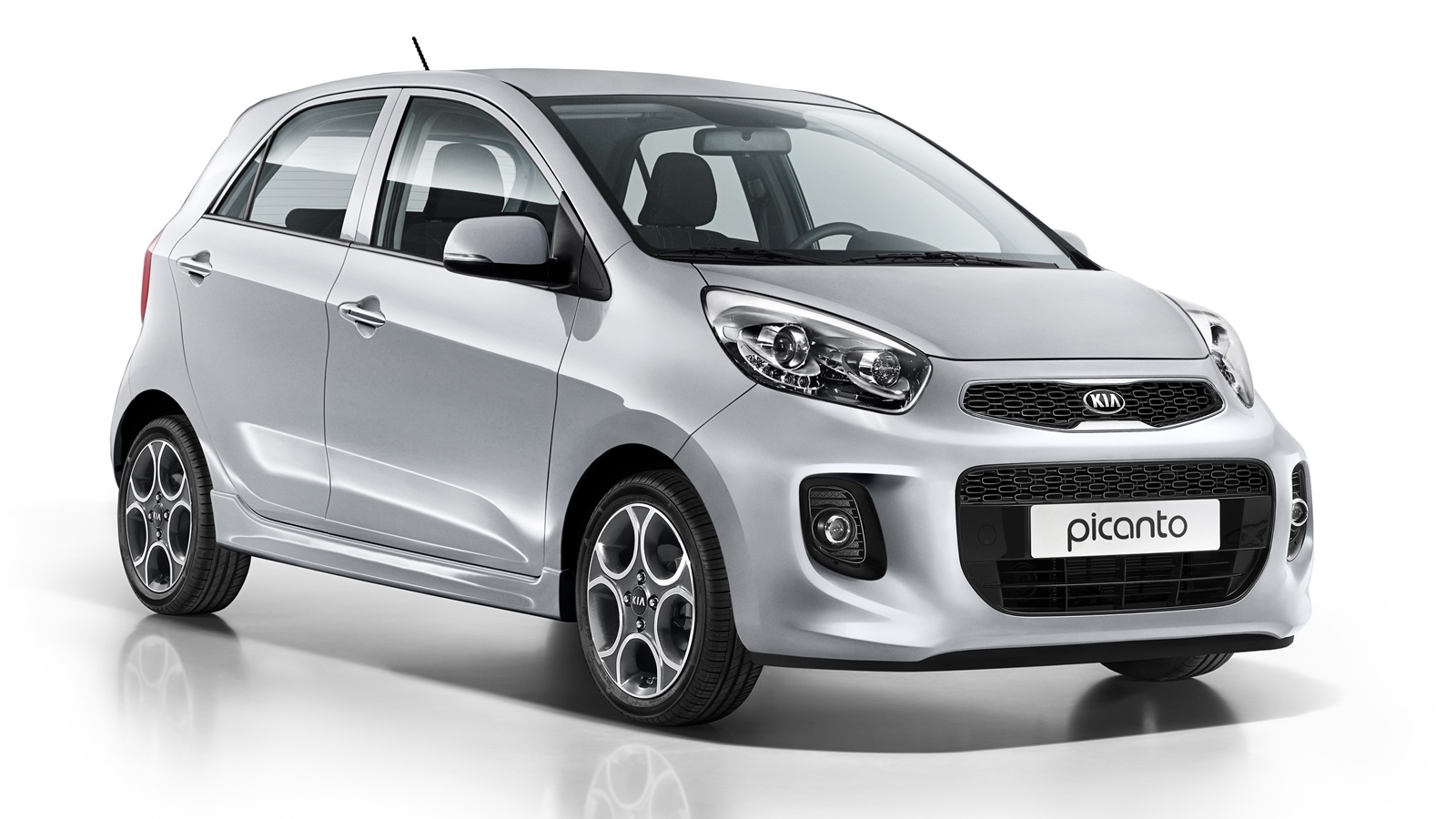 Nejlevnější nové auto 2023 → 10 modelů s cenou od 269 990 Kč | © Automobilka