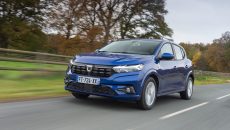 Nejlevnější nové auto 2023 → 10 modelů s cenou od 269 990 Kč