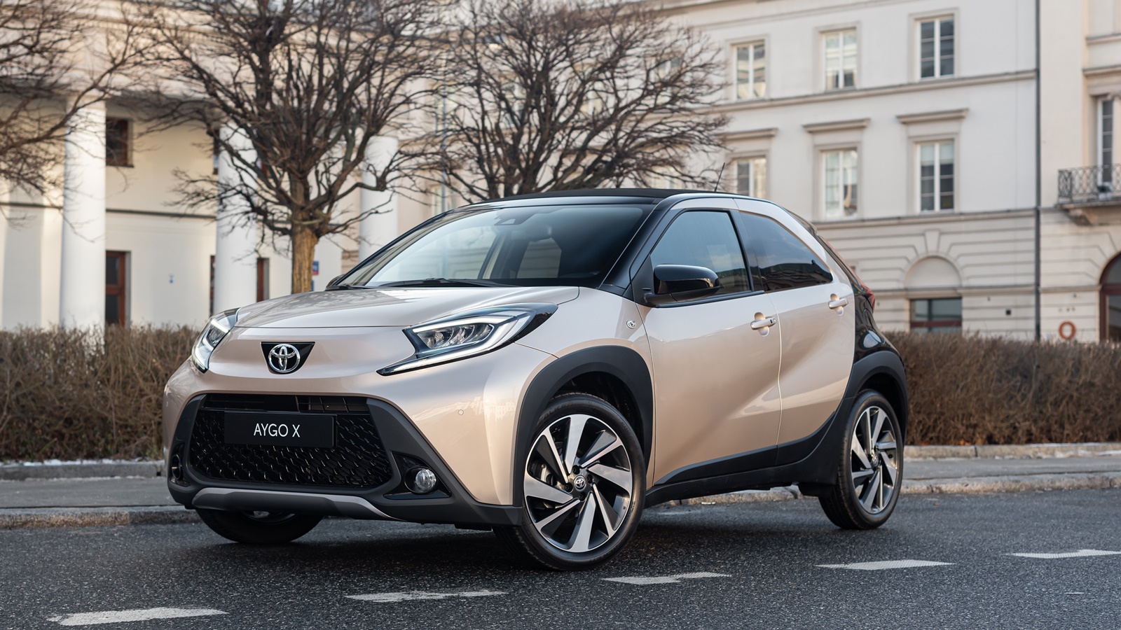 Nejlevnější nové auto 2025 → 10 modelů s cenou od 289 990 Kč | © Automobilka