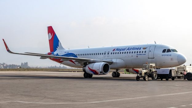 Nepal Airlines