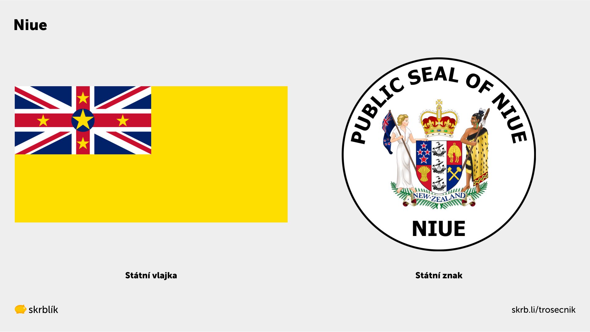 Niue