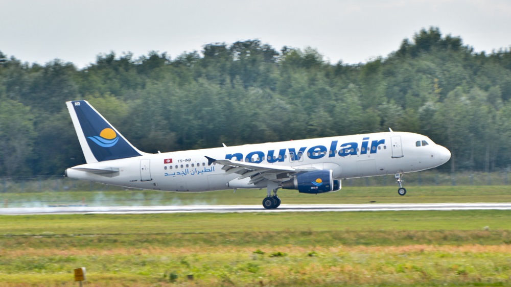 Nouvelair | © Elkamilo | Dreamstime.com