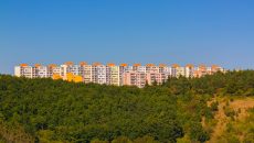 Nová zelená úsporám 2023 pro bytové domy v Praze