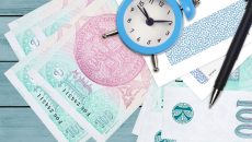 Novoroční inventura: Získejte za jediný den tisíce korun