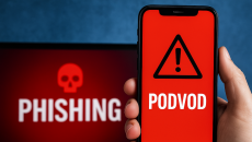 Nový podvod na řidiče: Telefonát z Celní správy a falešný výpis z bodového konta