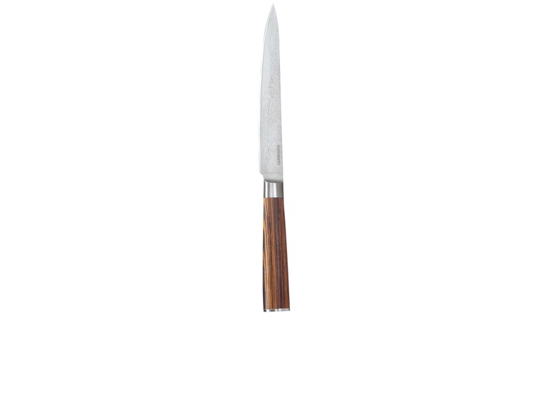 Nůž na maso z damascenské oceli Ernesto