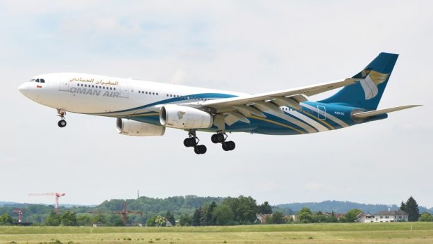 Oman Air