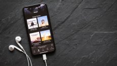 Online hudba zdarma 2025 → Srovnání Spotify, Deezer, Apple Music…