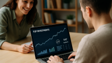 P2P půjčky → Srovnání Bondster, Zonky, Bankerat a Žlutý meloun 2025