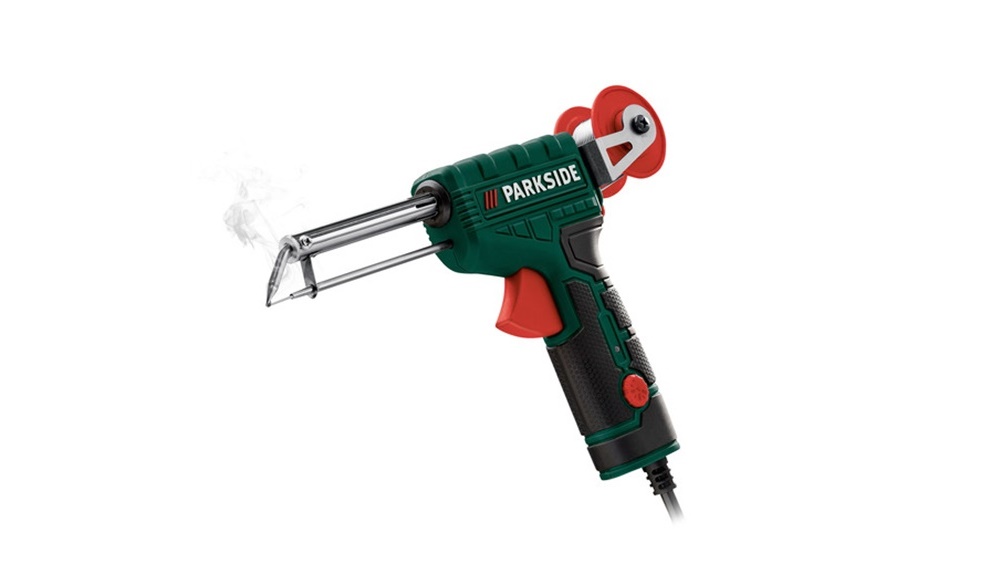 Image of Parkside PLPD 60 A1 eBay website
