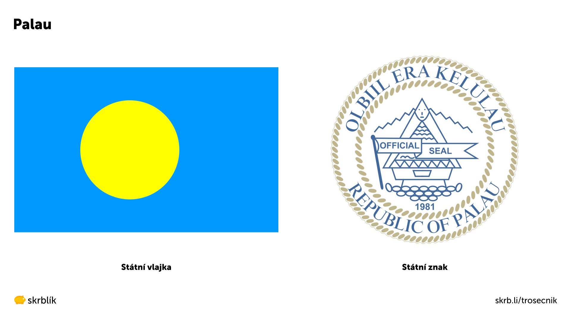 Palau