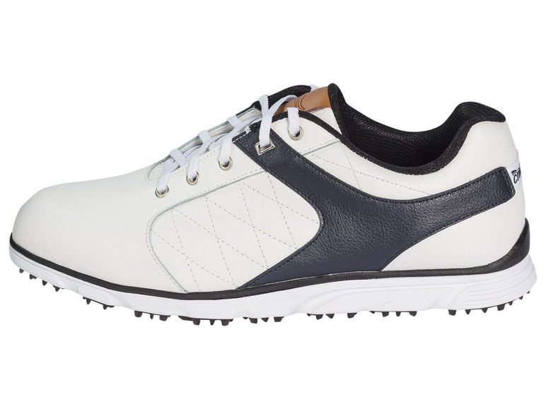 Pánská profesionální golfová obuv Crivit Pro