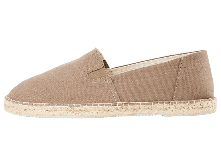 Pánské espadrilky Livergy