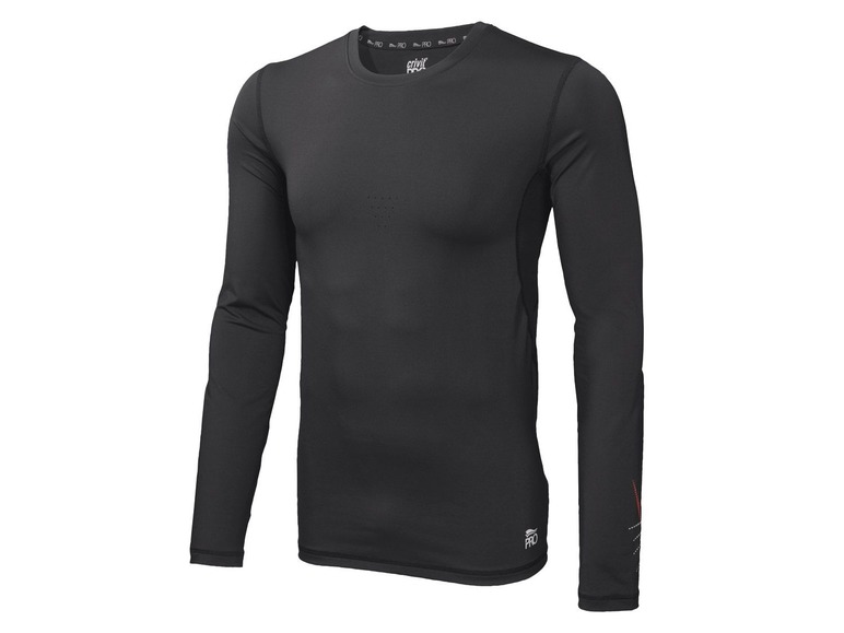 Pánské funkční triko Baselayer Crivit Pro