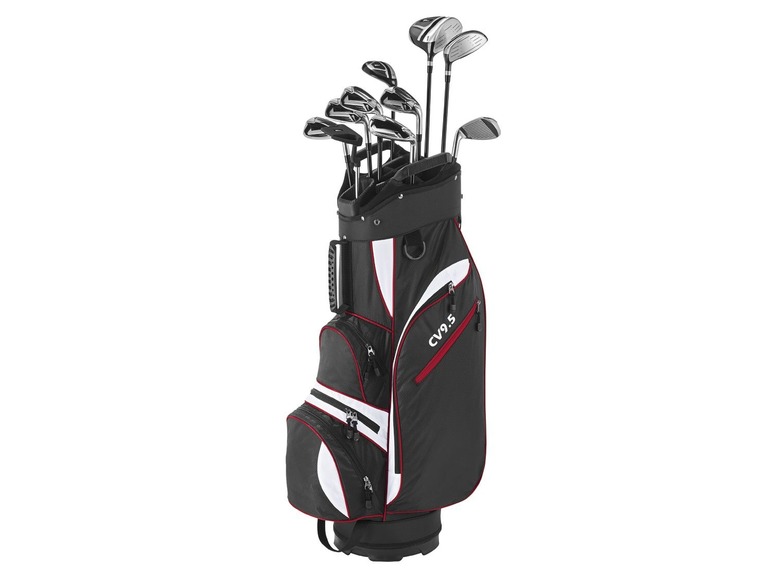 Pánský golfový set Crivit