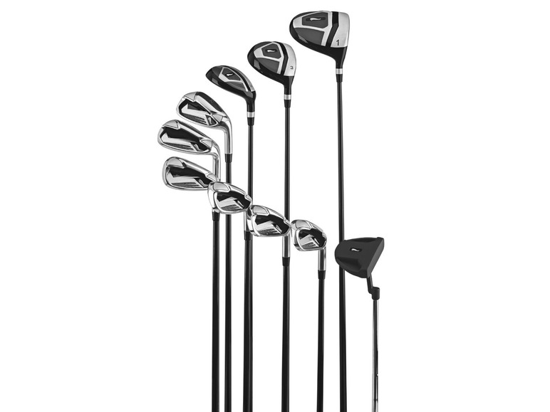 Pánský golfový set Crivit