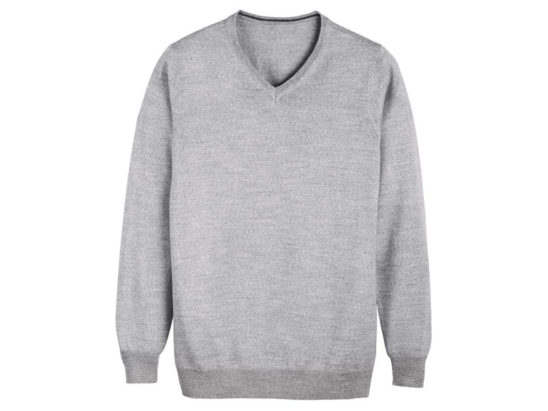 Pánský svetr Premium Collection by Livergy