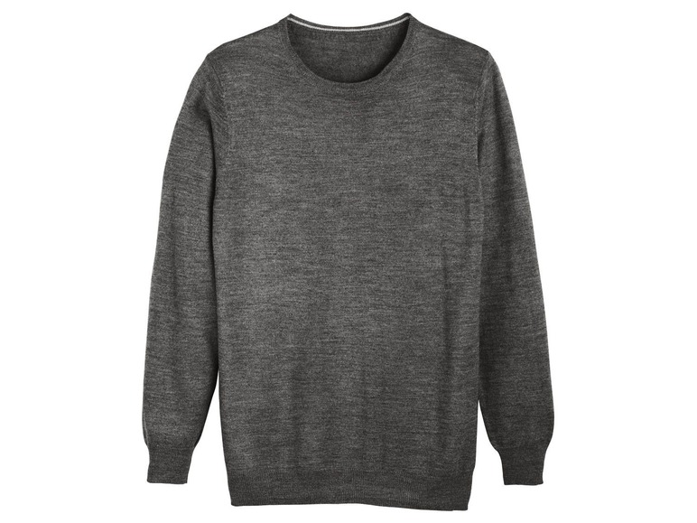 Pánský svetr Premium Collection by Livergy